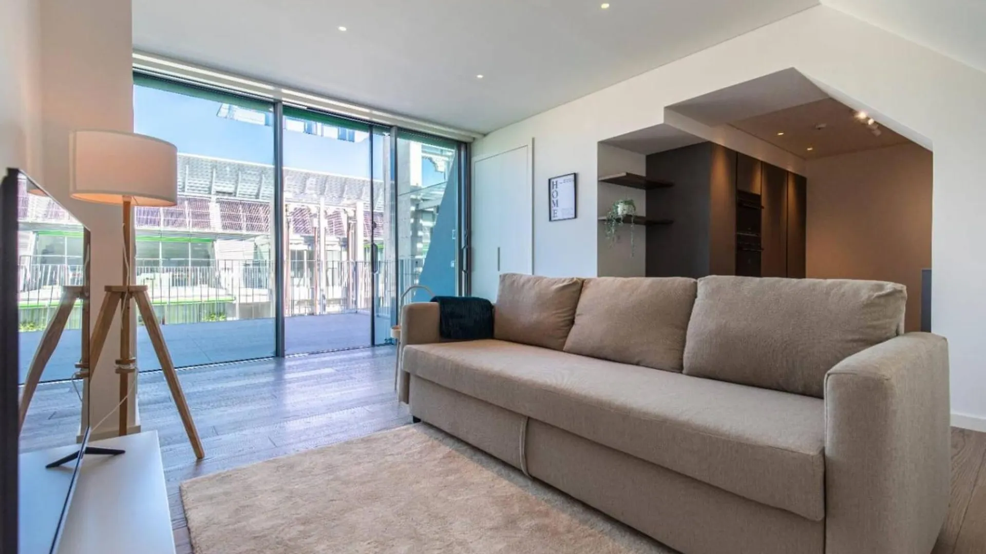 Prata Riverside I By Innkeeper Lisboa