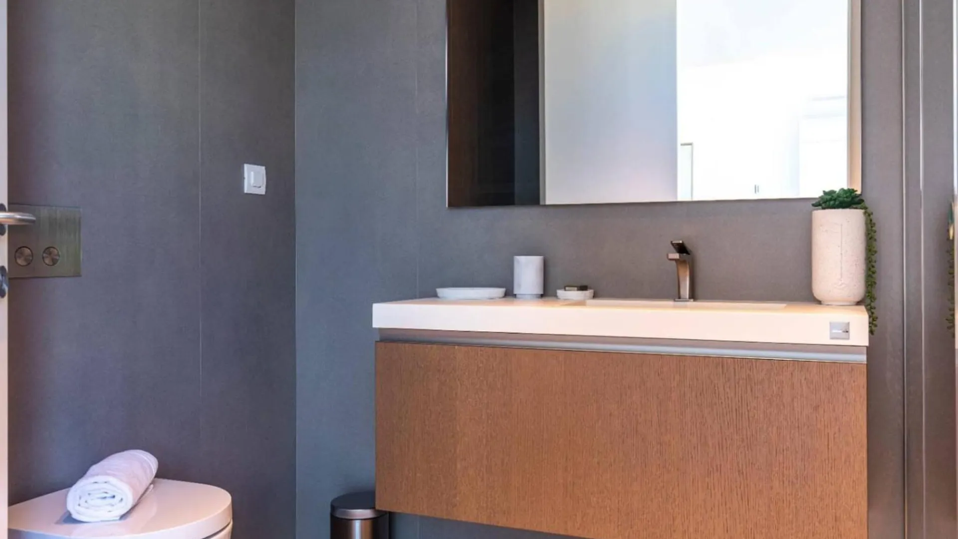 Apartment Prata Riverside I By Innkeeper Lisbon
