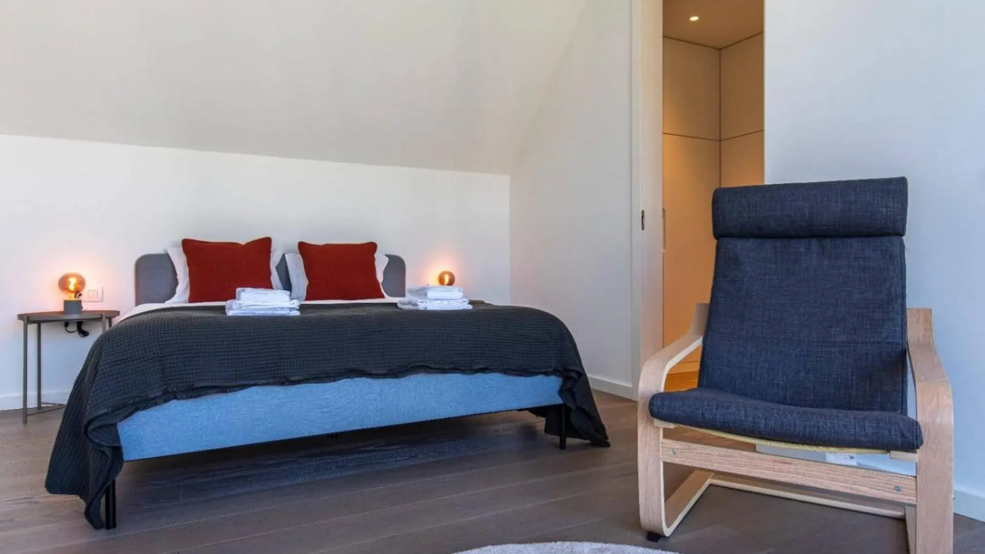Apartment Prata Riverside I By Innkeeper Lisbon
