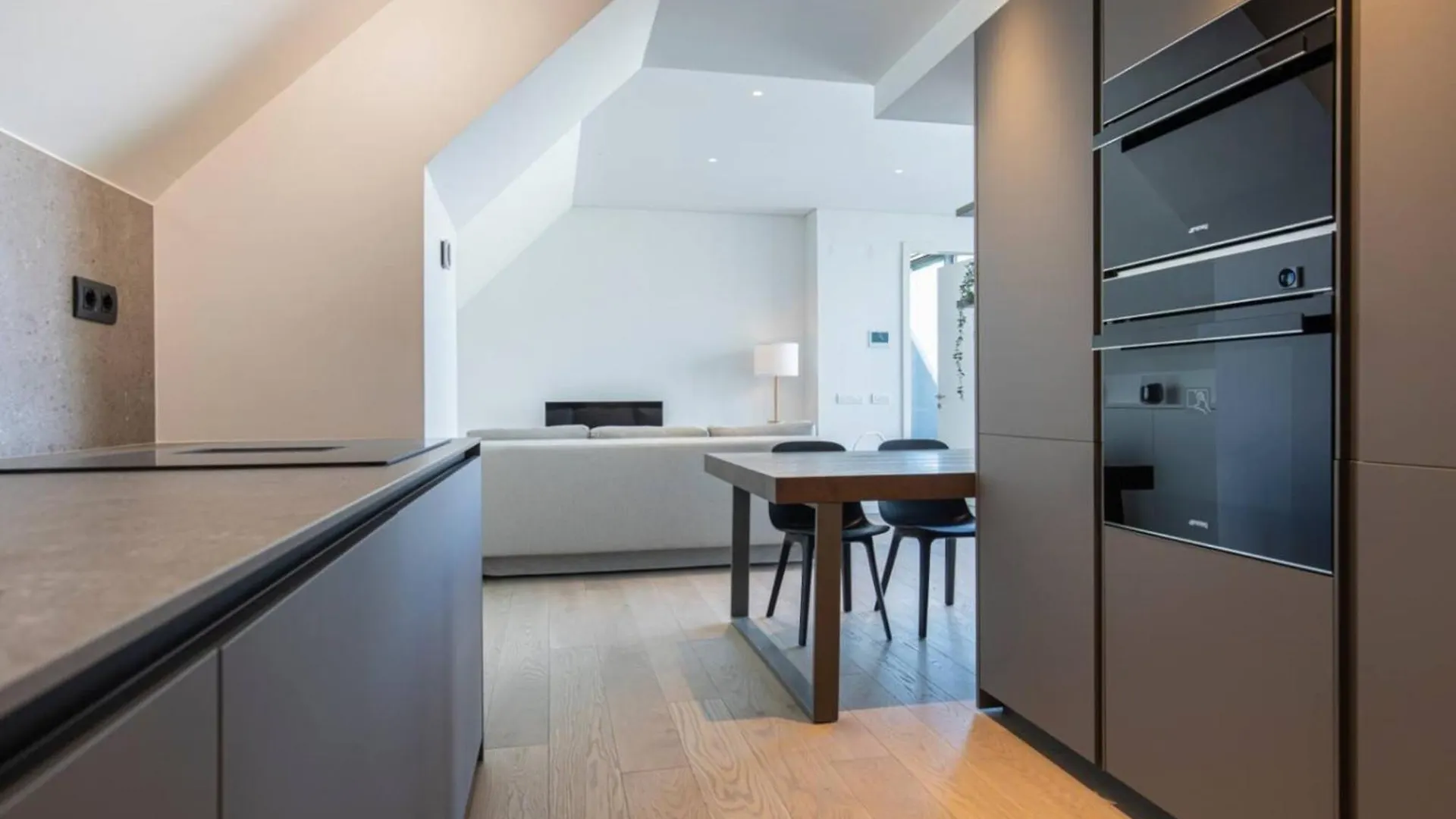 Prata Riverside I By Innkeeper Lisbon Apartment