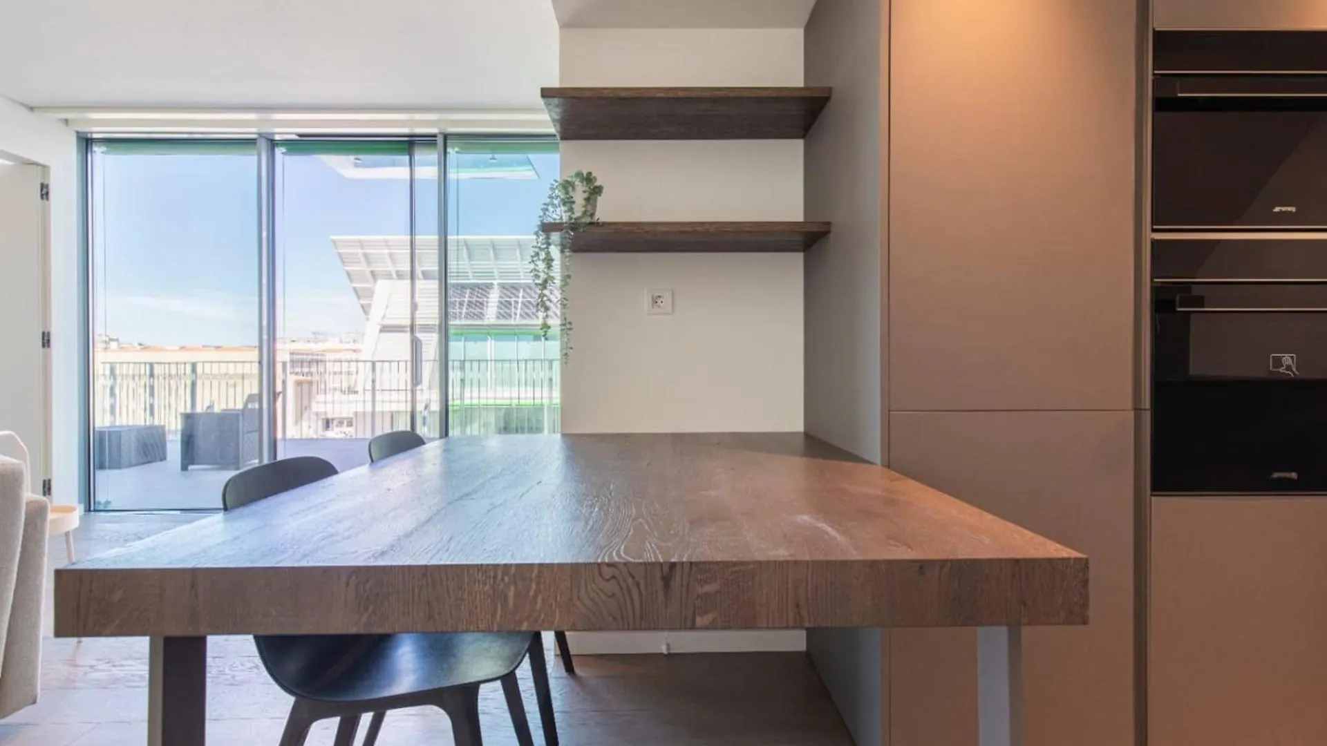 Apartment Prata Riverside I By Innkeeper Lisbon Portugal