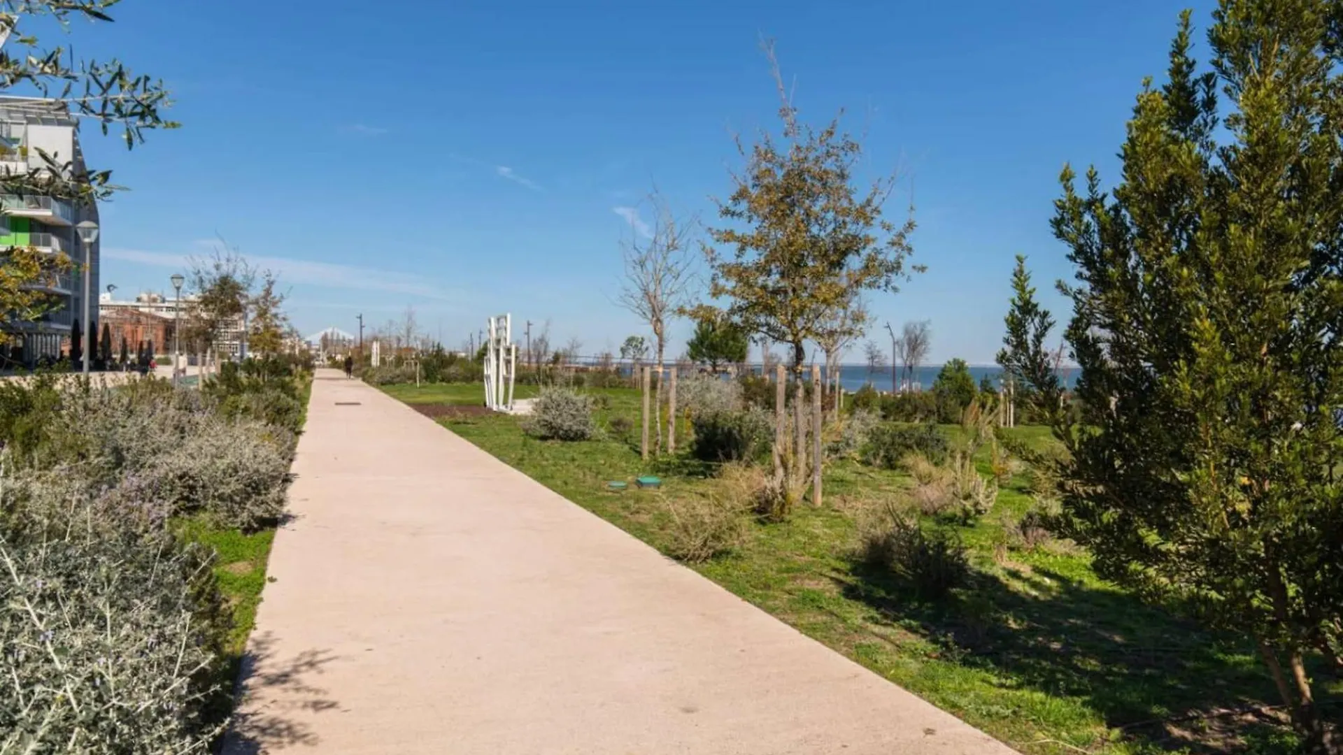 Apartment Prata Riverside I By Innkeeper Lisbon