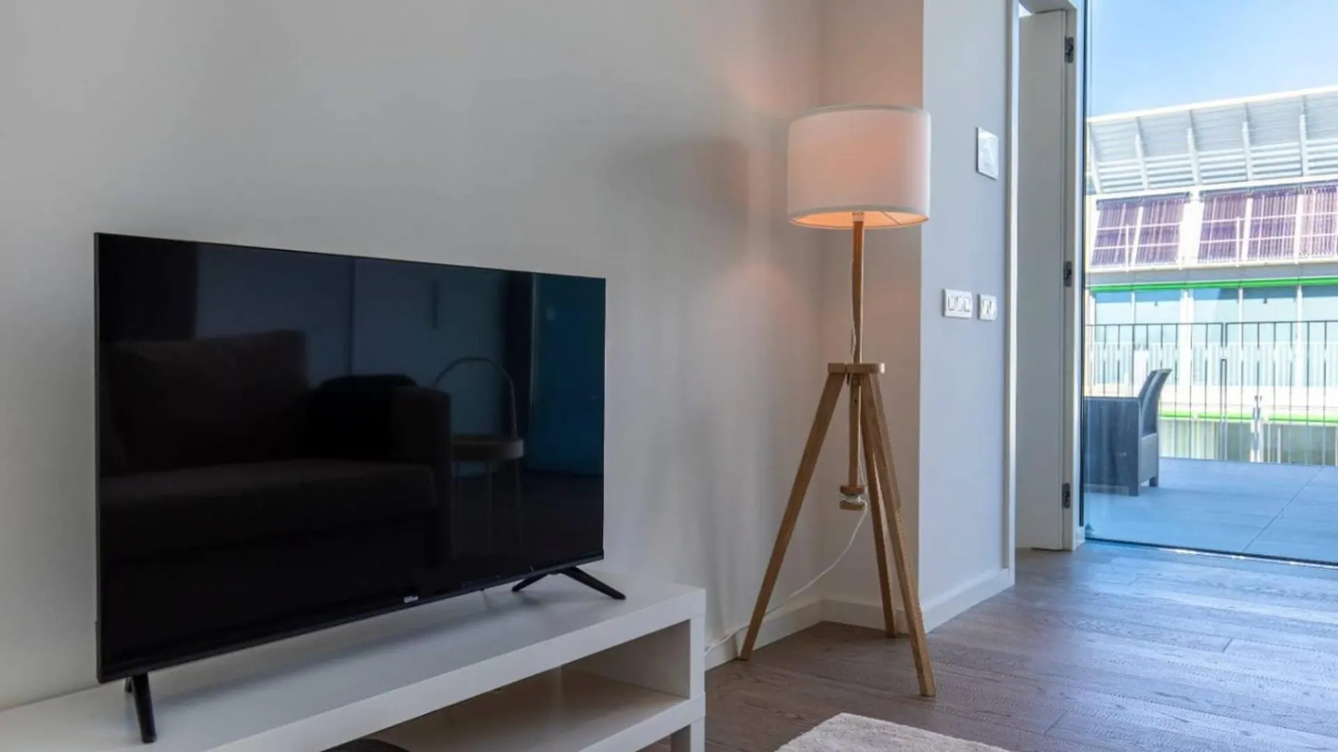 Prata Riverside I By Innkeeper Lisbon